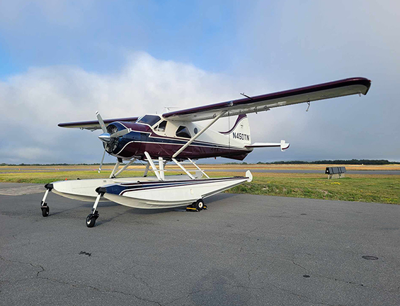 N450TN