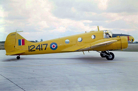 C-F