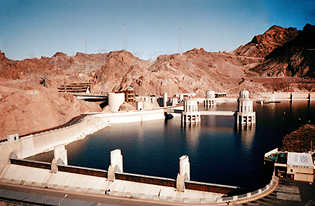 Dam