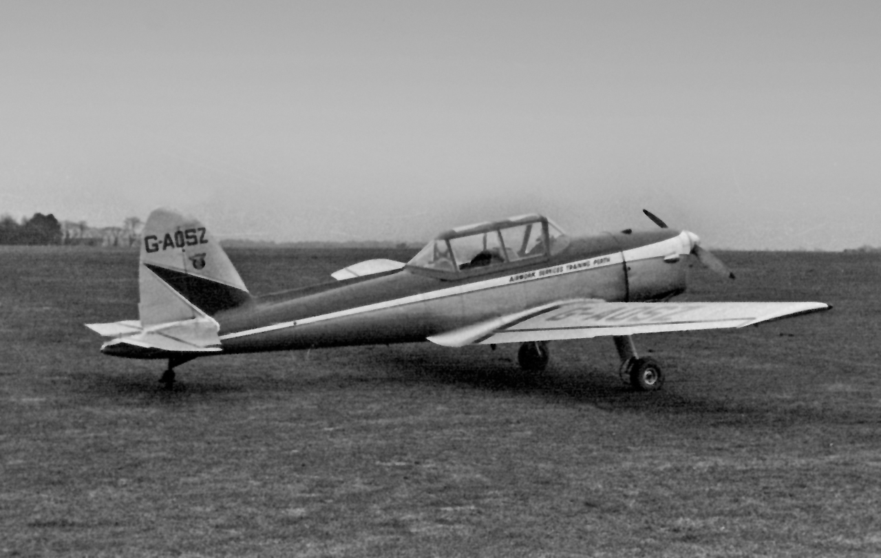 G-AOSZ