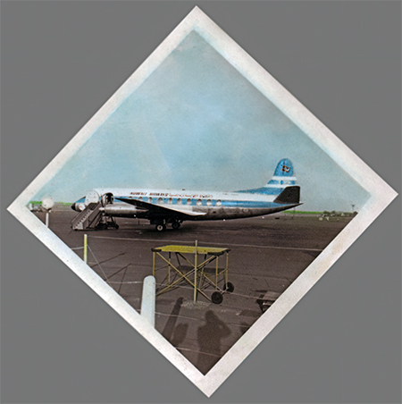 G-APTA