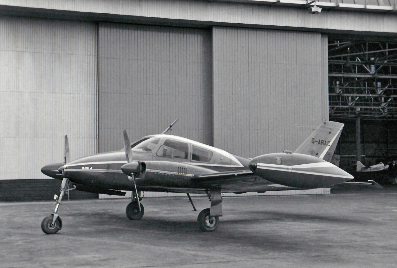 G-ARAC