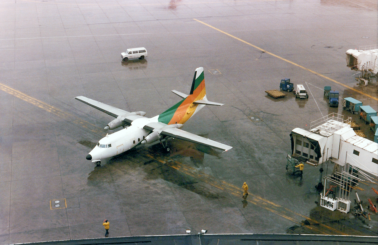 N145PM