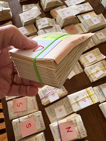 Stack